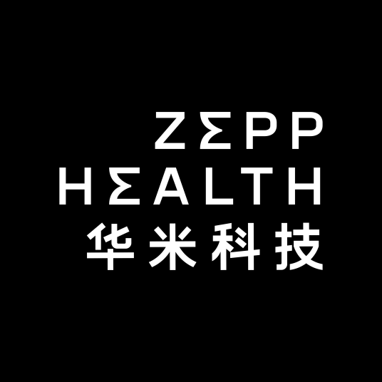 华米（北京）信息科技有限公司