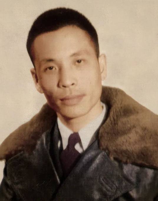 谢晋元(抗日民族英雄)