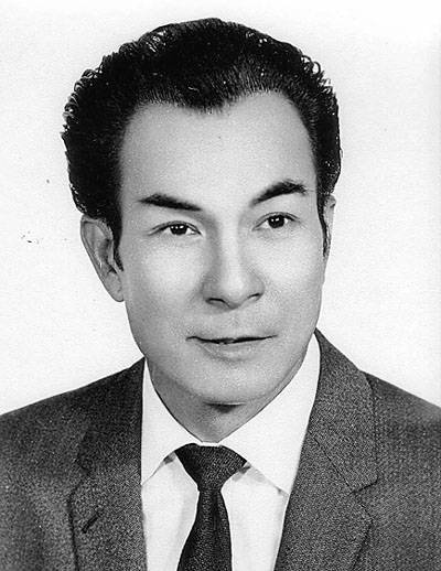 石坚（中国香港男演员）