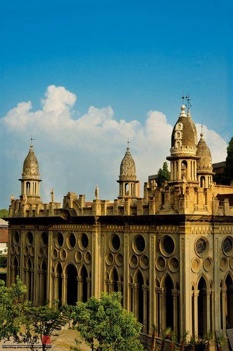 古德寺（湖北省武汉市第七批全国重点文物保护单位）