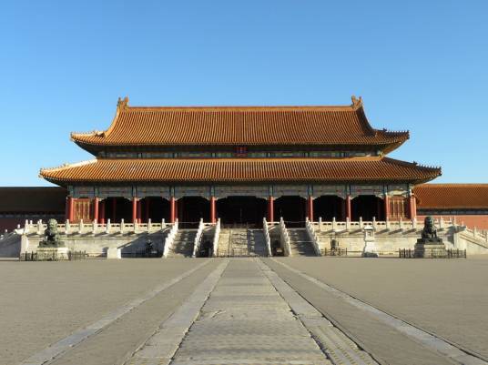 六部（中国古代中央行政机构）