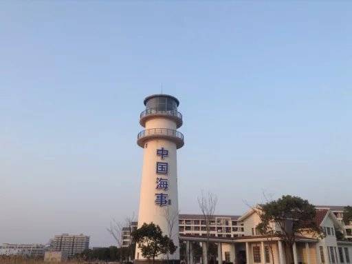 航标(航行标志的简称)