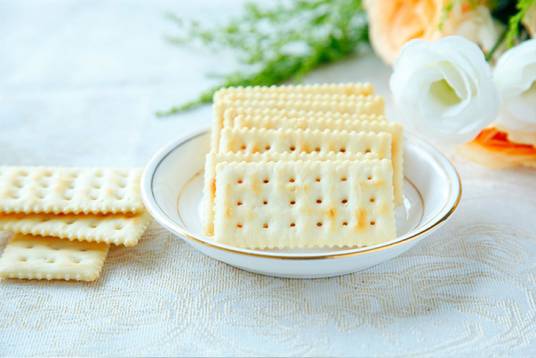 苏打饼干（食品）