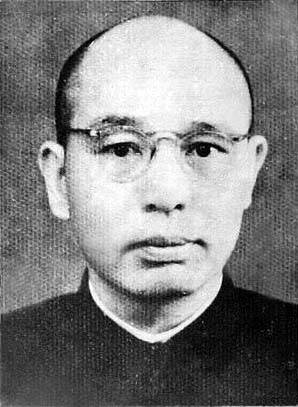 周小舟(中共第八届中央候补委员、湖南省委原书记)