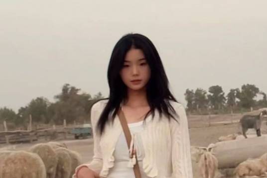 惠然（网络红人）