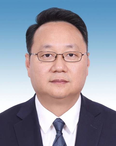 王纲（中央宣传部副部长）