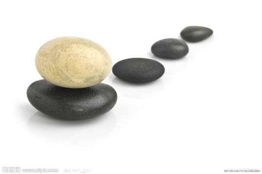 鹅卵石（2010年青岛出版社出版的图书）