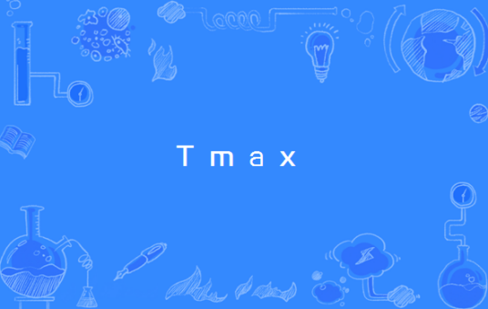 Tmax