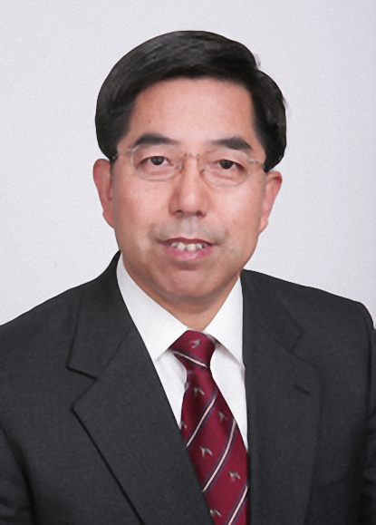 马建堂（第十四届全国政协常委、经济委员会副主任）