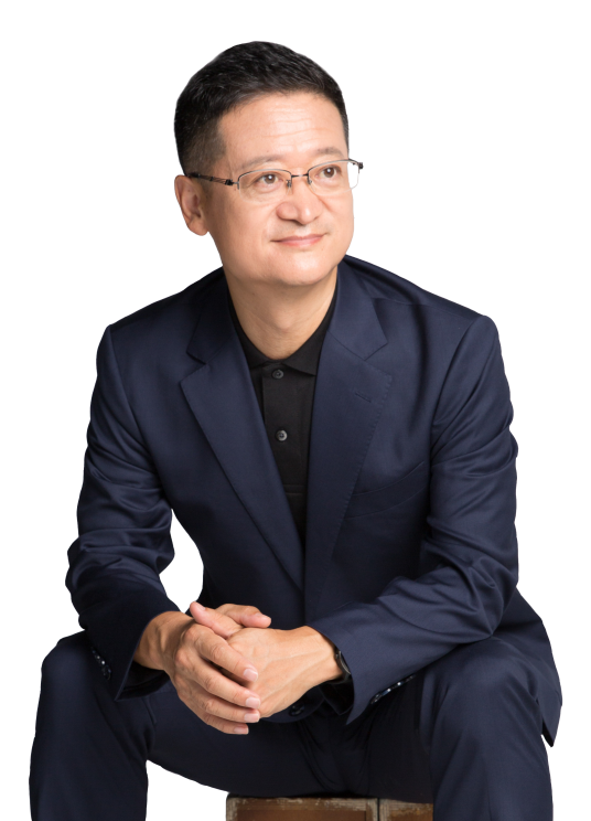 李善友(混沌大学创办人)