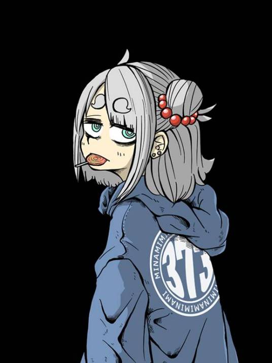 美波（日本女歌手）