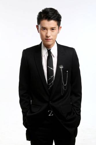 小强（中国内地主持人）