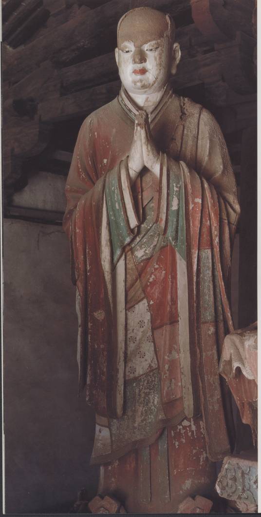 阿难（释迦牟尼佛弟子之一）