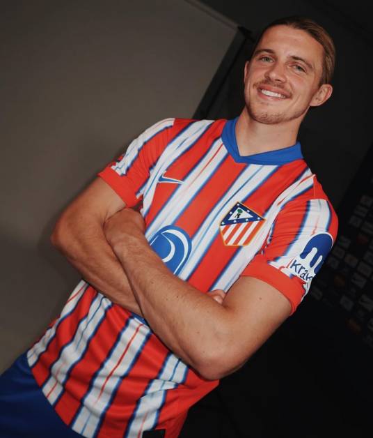 康纳·加拉格尔