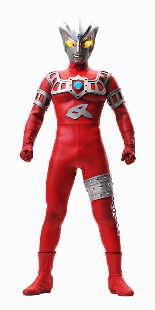 阿斯特拉（日本特摄剧《奥特曼》系列中的奥特战士）