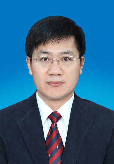 孟祥伟(湖北省咸宁市委书记)