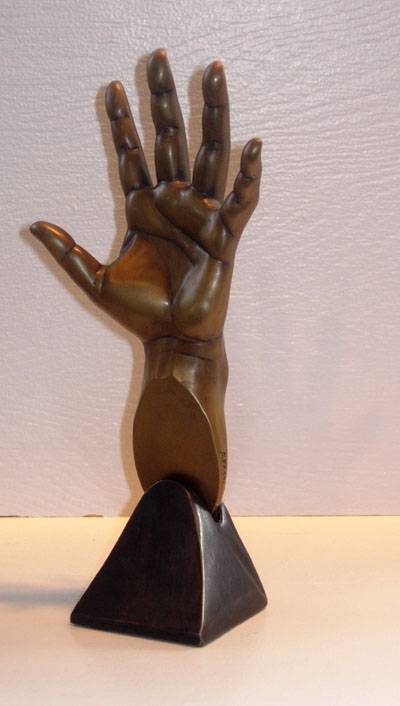 左手(汉语词汇)