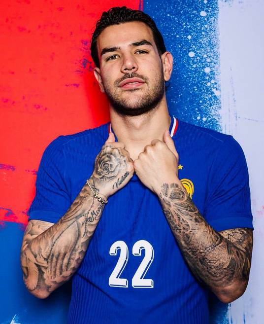 特奥·埃尔南德斯