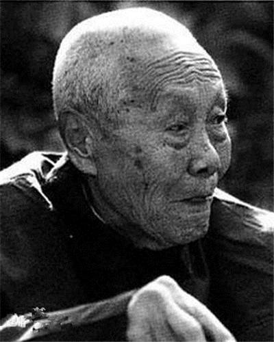 孙耀庭（中国最后一位太监）