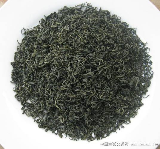 毛峰（茶叶名）