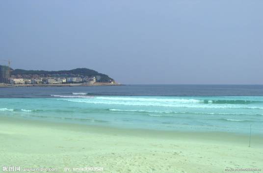 海陵岛（广东省阳江市所辖岛屿）
