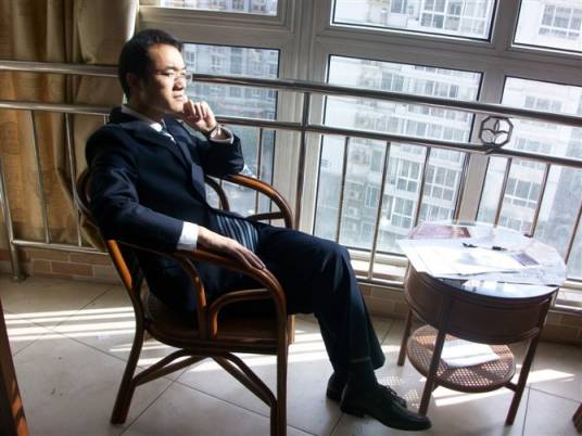 张坤（安徽省蚌埠市书法家协会）
