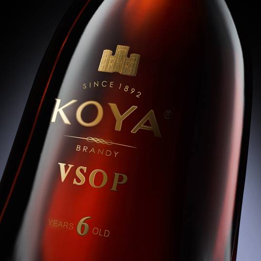 vsop(白兰地等级)