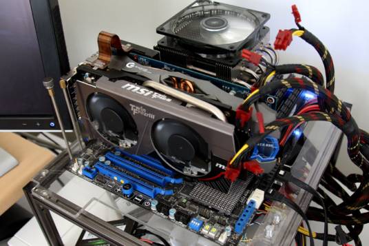 GeForce GTX660