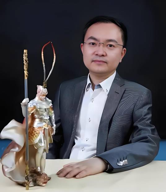 蔡磊（渐冻症抗争者、连续创业者，京东集团原副总裁）