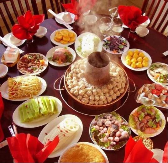 美食家(对美食提出专业独到见解的人)