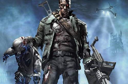 最终进化（卷土创作的穿越类小说）