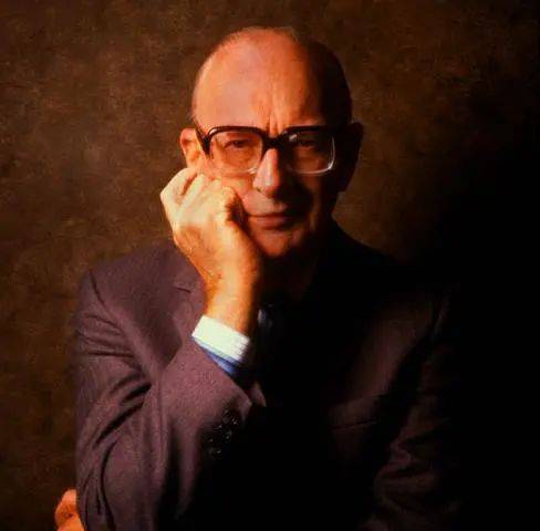 亚瑟·查理斯·克拉克