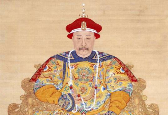 嘉庆（清仁宗年号）