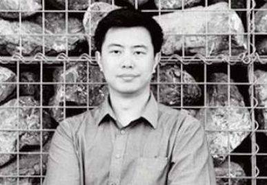 周榕（清华大学建筑学院副教授）