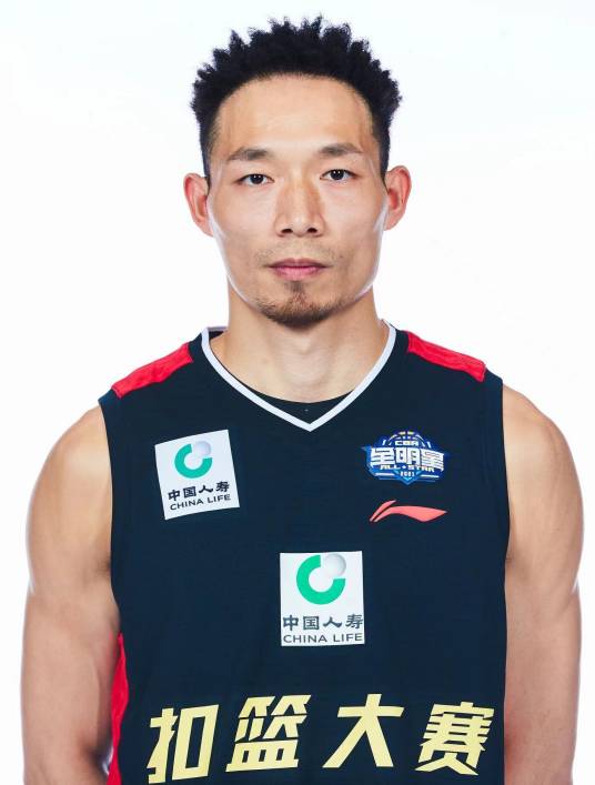 陈登星（中国扣篮帝）