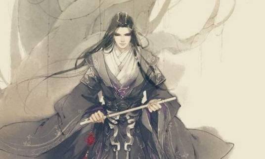 轩辕敬城（小说《雪中悍刀行》中的角色）