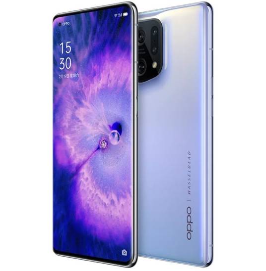 OPPO Find X5