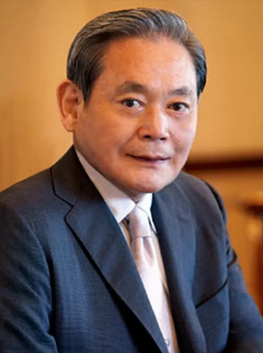 李建熙(三星集团原会长)