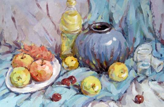 高光（美术用语）