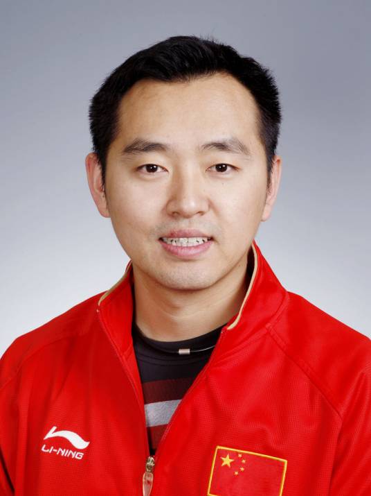 孔令辉（中国乒乓球运动员）