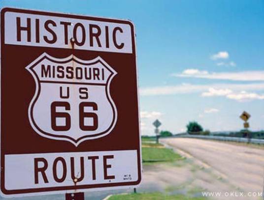66号公路（美国公路）