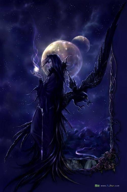 诺克斯(罗马神话中的人物)