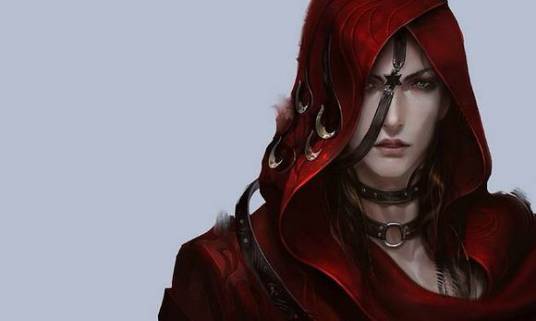 阿萨辛(剑网3中NPC人物)