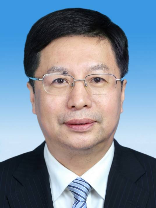 胡衡华