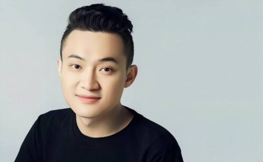 孙宇晨