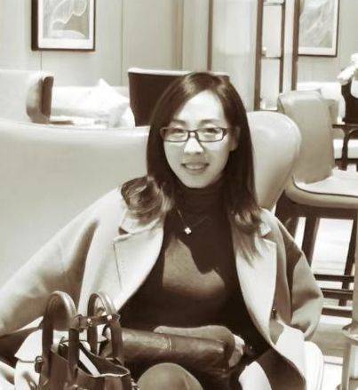 孙倩（山东艺术学院音乐学院作曲系主任、副教授）