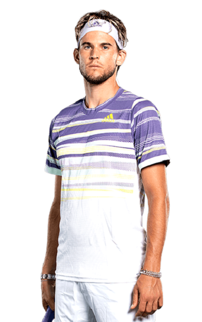 多米尼克·蒂姆