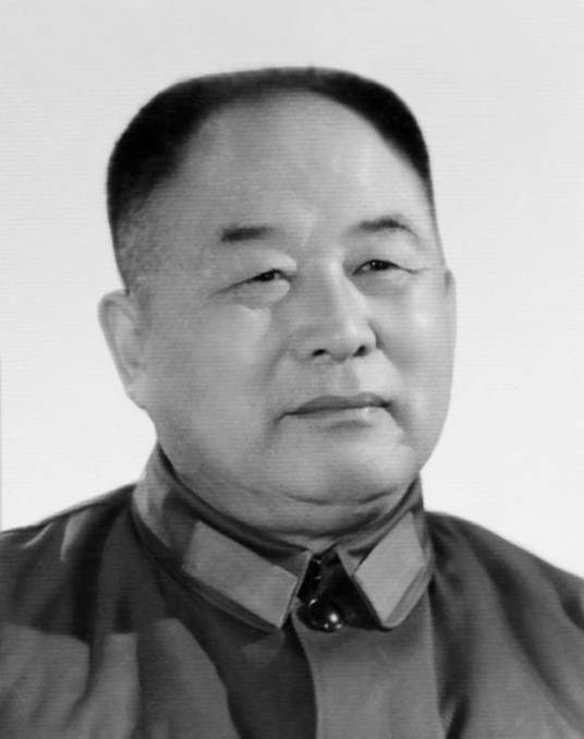 李德生