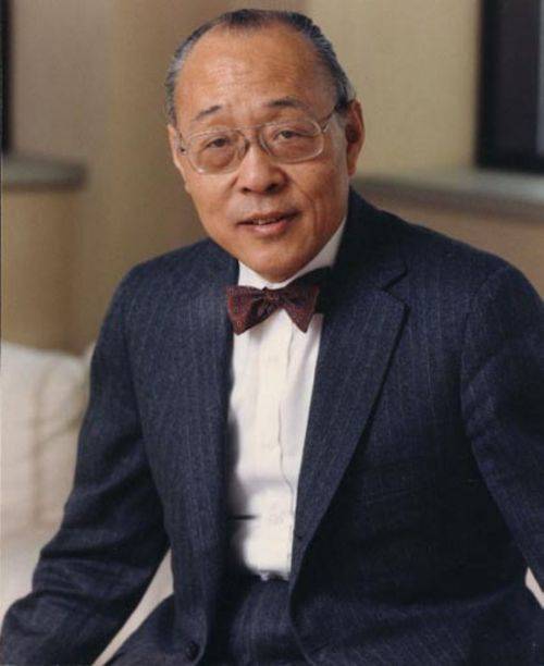 王安（王安电脑公司创始人）