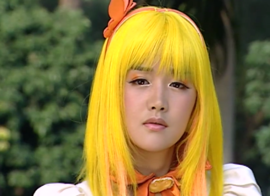 小蓝（《巴啦啦小魔仙》系列中的角色）